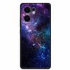 Чехол для телефона для OPPO Reno 13F Чехол 13 F Coque Черный Силиконовый Мягкий ТПУ Задняя Крышка Сумка Для OPPO Reno13F A5x Чехол Защитный Корпус