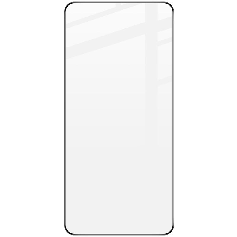 IMAK Pro+ Серия Защитная пленка из стекла AGC Твердость 9H Полная клейкая основа Полное покрытие Защитное стекло для экрана для Samsung Galaxy S22+ 5G/S23+