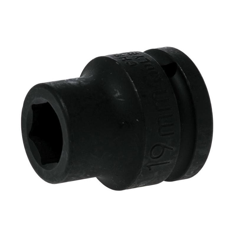 Teng Hexagon 6-point Impact Socket