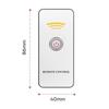 No Wiring Needed Intelligent Remote Control Switch Automatic Button Pusher  Lights Control