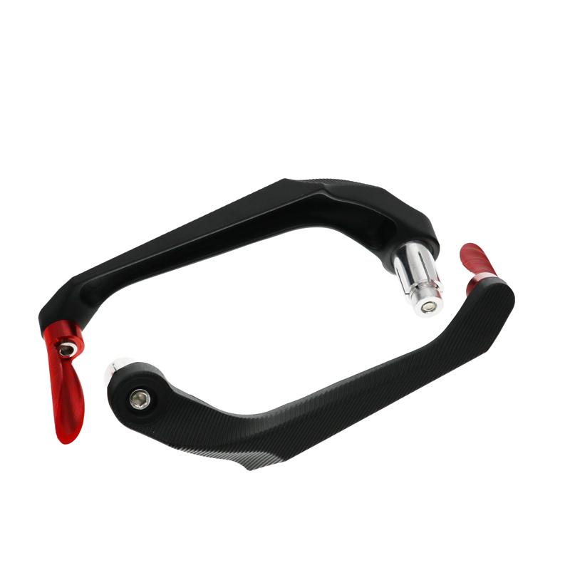 LMoDri 22 мм универсальная защита для рук мотоцикла, защита для рук для мотокросса, защита для велосипеда, защита руля, алюминиевый руль