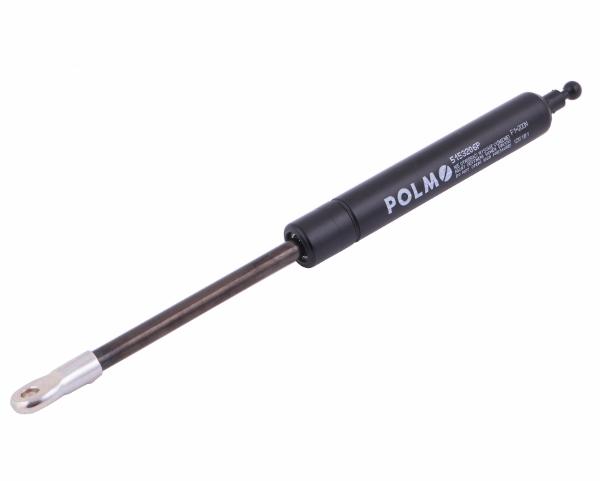 Siłownik Szyberdachu L Max. 260Mm 65417044 Fiat Polmo