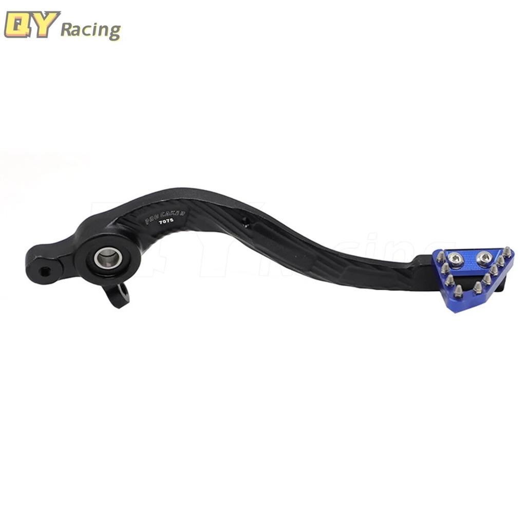 Motorcycle CNC Foot Brake Pedal For KTM SX XCW EXC EXCF XC 250 300 350 500 Husqvarna TC TE TX PE 125 150 250 300 350 2017-