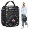 Pioneer DJ CDJ3000 Многоформатный плеер Изолированный ланч-бэг для детей Школьный сумка-холодильник Термоконтейнер для еды Сумка-тоут для ланча Контейнер