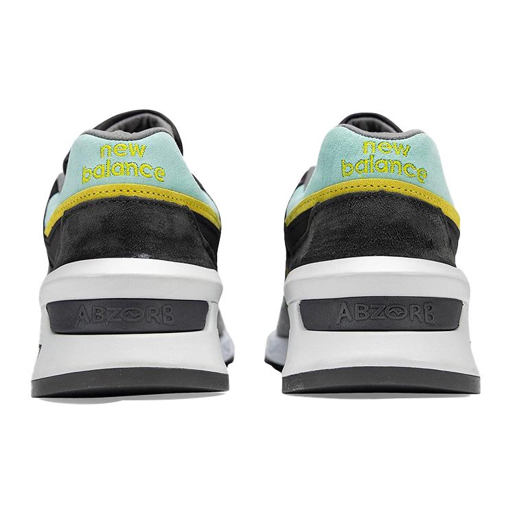New Balance Dtlr x New Balance 997 Sport Сделано в США 'Медуза' M997SDT