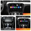 Navifly 2Din Android Car Radio Multimedia Player For Volkswagen VW Magotan Passat B8 2015-2025 IPS GPS Navigation Carplay Stereo