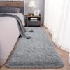Ultra-Soft Plush Faux Durable & Machine Washable Hallway Living Room Rugs For Bedroom Home Decor In Multiple Colors Rugs