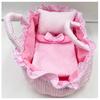Doll Toys Dress Up Baby Clothing Accessories Straps Backpacks Backpacks Hand Baskets Girls Toys