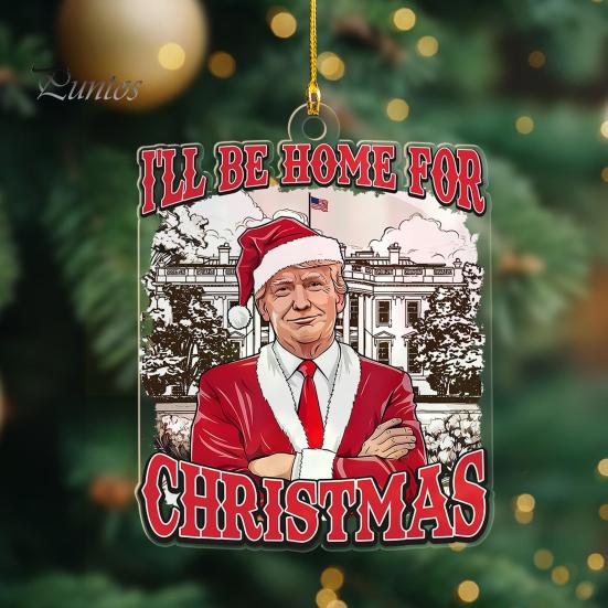 7 шт. забавные подвески с персонажами рождественские украшения с шнурком легко повесить подвески на рождественскую елку украшение для зеркала заднего вида