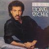 12-дюймовая пластинка LIONEL RICHIE Love Will Conquer All MS4569 Motown 1986 Канада Танцевальная Электроника Б/у