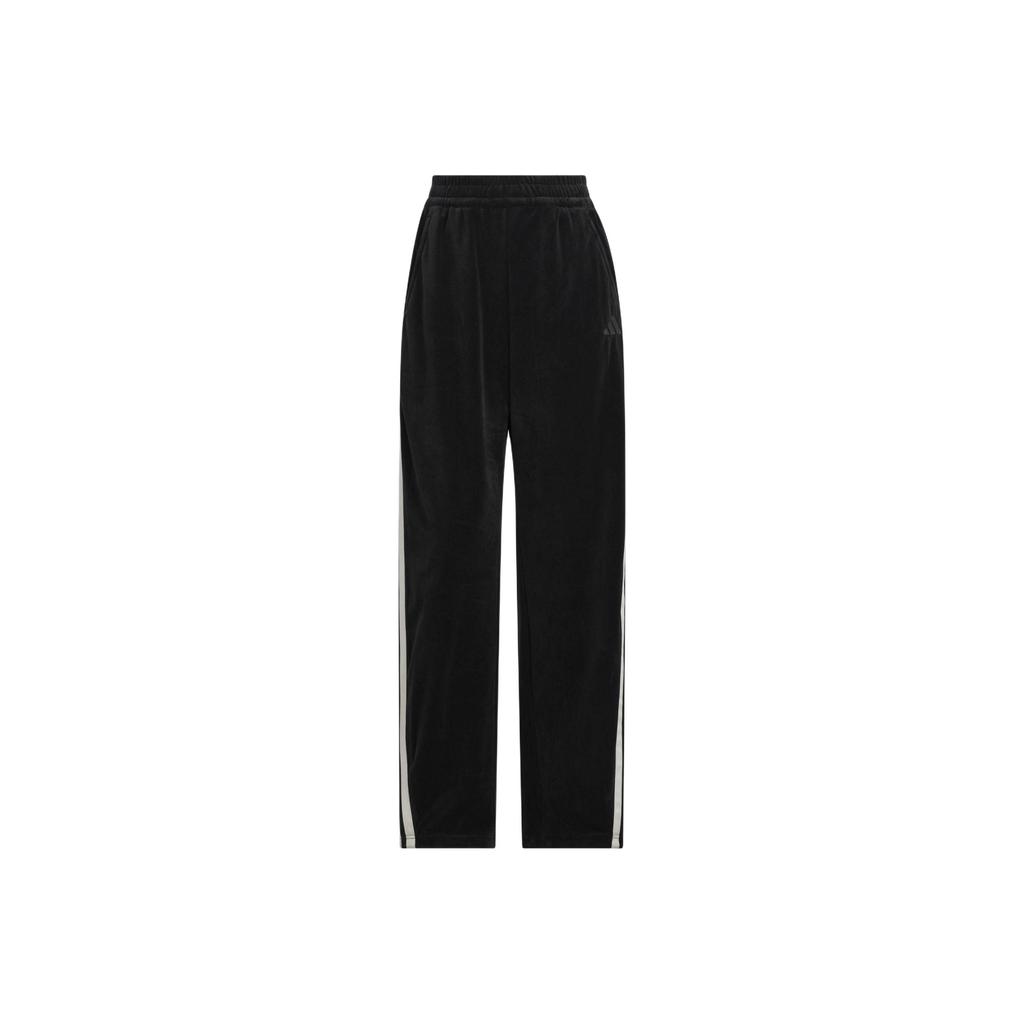 Adidas Story Velvet Banana Pant Women Pants KC0179
