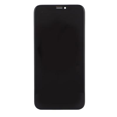 Сменный экран в сборе 5.8 дюймов 3D Touch Digitizer сборка Компоненты для iPhone X для OLED