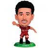 Liverpool FC Curtis Jones 2026 SoccerStarz Collectable Figurine