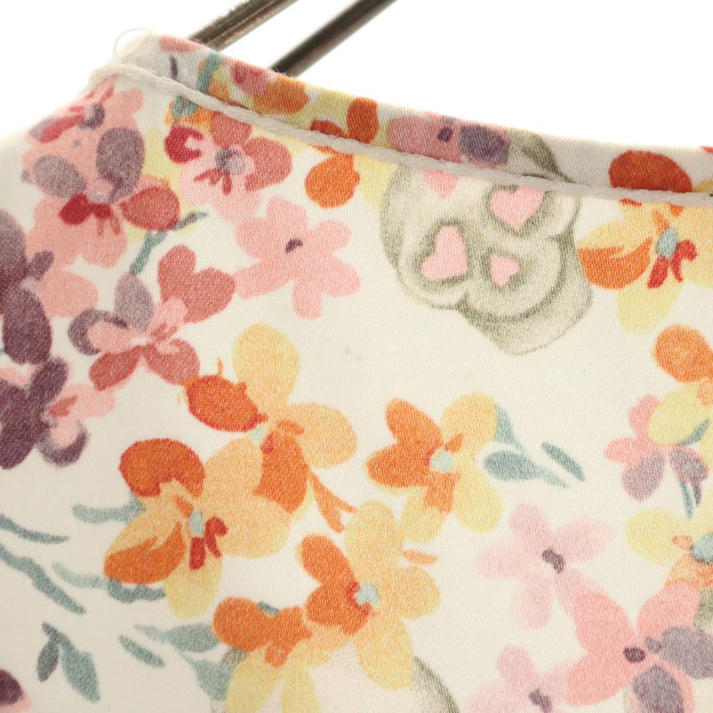 LOVEMOSCHINO Комбинезон с ручкой Без рукавов Платье до колена США2 Женский Б/у