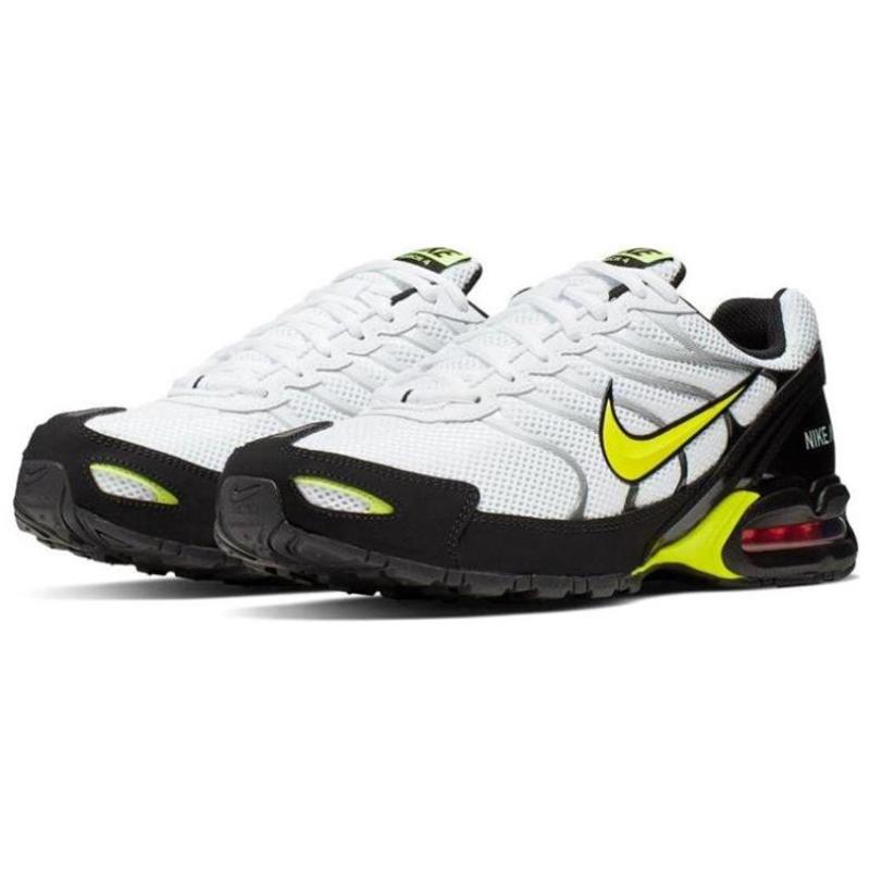 Nike Кроссовки Air Max Torch 4 'Белый Вольт' Повседневная обувь CK0061-100