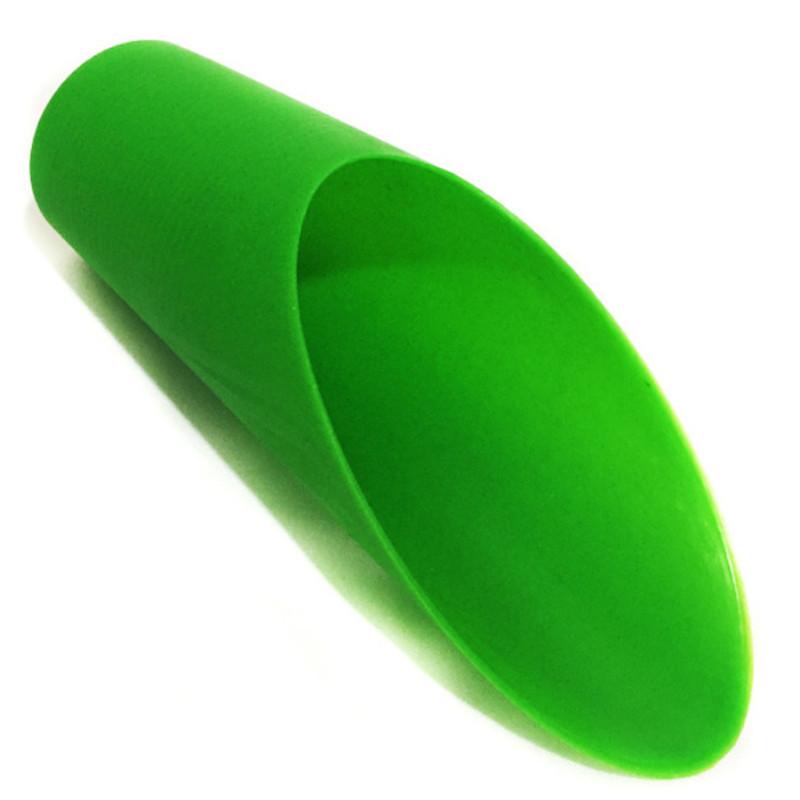 1 шт. пластиковая лопата для почвы, чашка суккулента, бонсай, помощник для сада, садовый инструмент