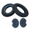 2Pcs Memory Foam Ear Cushion Earpads for Bose QuietComfort QC15 QC25 AE2 Headphone Accessories