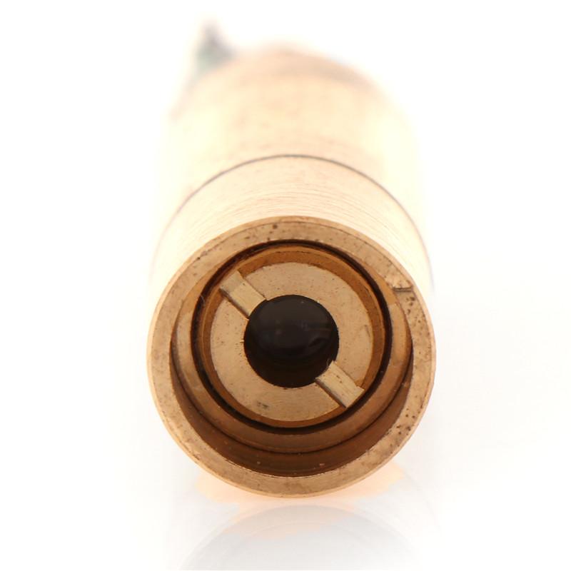 532nm 30-50mW Green Point Laser Module Scanner Laser Diode Light
