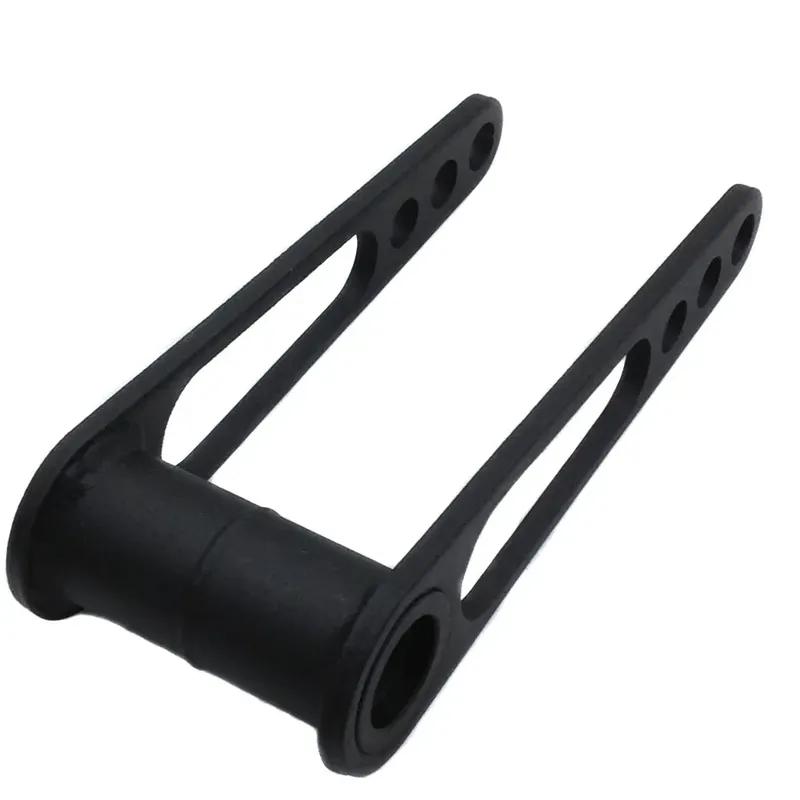 Motorcycle Rear 1" / 3.5" Lowering Kit For Yamaha YFZ450 YFZ 450