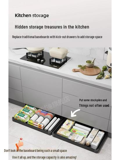 Шкаф для обуви с выдвижным ящиком и направляющими для прихожей