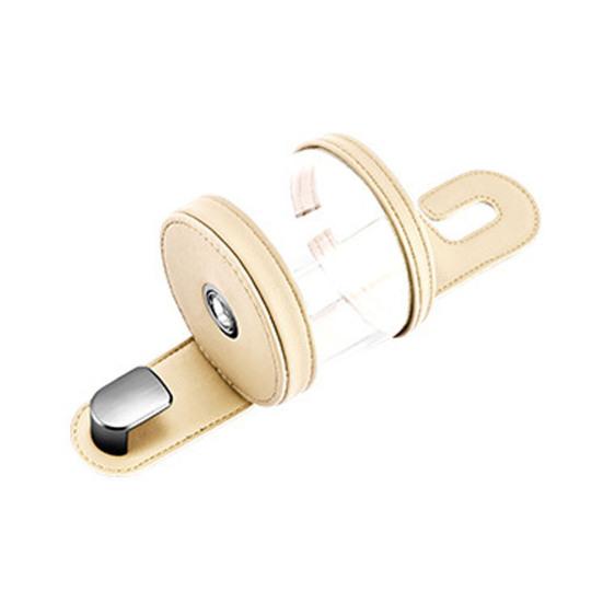 Многофункциональный крючок для подголовника автомобильного сиденья с подстаканником, простая установка подголовника на заднее сиденье автомобиля