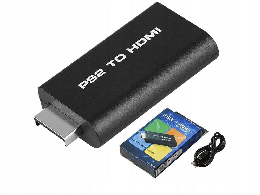Ps2 Adapter (300) Gab_A