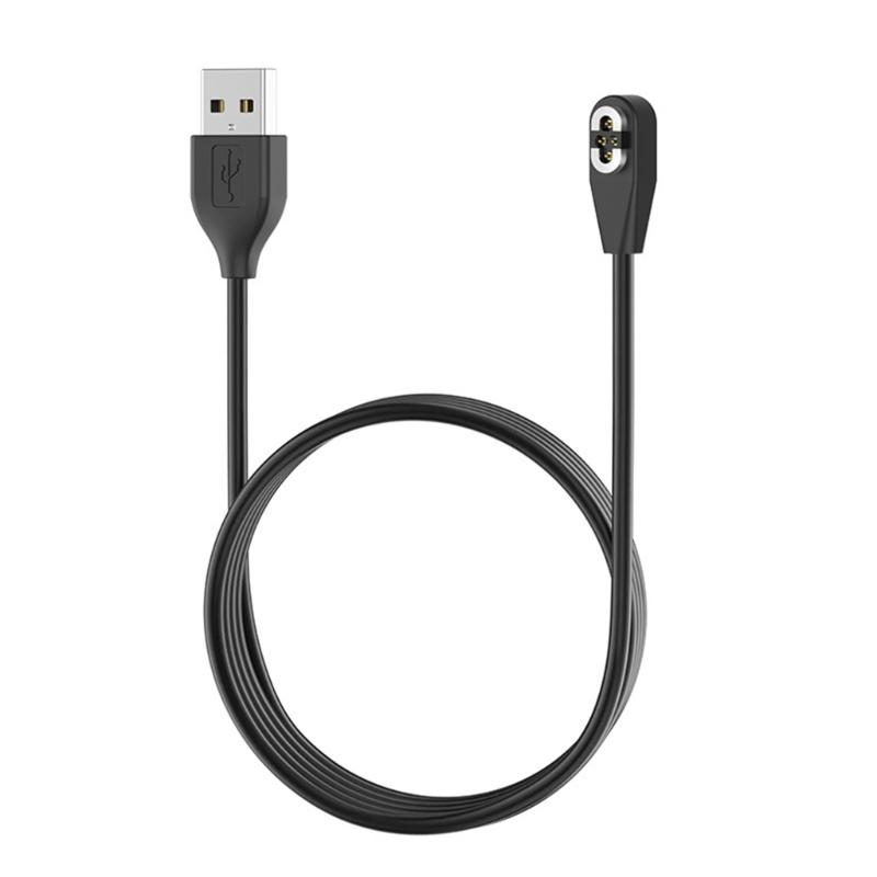 Магнитный адаптер USB C для зарядки, кабель для передачи данных для гарнитур OpenSwim ProS710, кабель питания 39,37 дюйма, зарядный кабель Type C