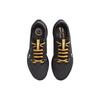 Nike NFL X Air Zoom Pegasus 40 Pittsburgh Steelers Men Sneakers Black Anthracite University-Gold DZ6006-001