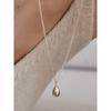 Teardrop Necklace