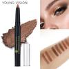 YOUNG VISION Многоцветные тени для век Водостойкие стойкие тени для век обесцвечивание