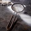 CHEFMADE Сито для порошка Сито из нержавеющей стали 16 см