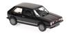 Maxi Champs Volkswagen Golf GTI 1983 Черный 1/43