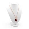 Holder Velvet Jewelry Packaging Necklace Display Rack Jewelry Display Stand Necklace Holder