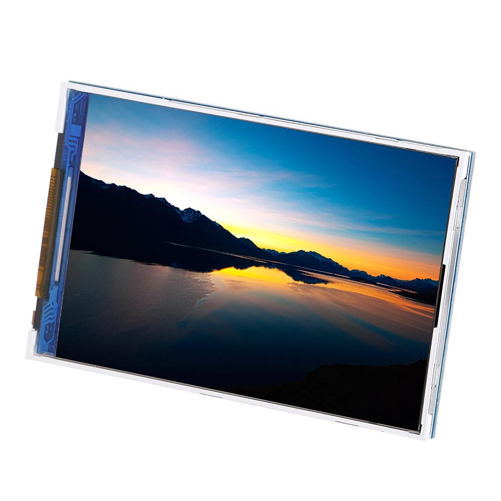 3.5in LCD Screen Module 480x320 for Board with Touch Panel
