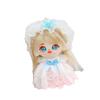 Cute Doll Clothes Dress 10Styles Plush Jumpsuit Suits High Quality Mini Clothes  10cm Cotton Doll