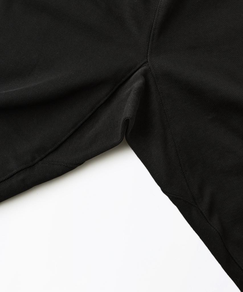OUTSTANDING Authentic Comfort Sweat Pants_Black