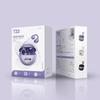 Xingfengdun T23 Цифровые беспроводные Bluetooth-наушники с клипсой