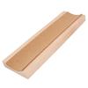 Electric Guitar Neck Rest Wood Long Neck Support Stand Guitar Neck Cradle Support Pillow String Instrument Luthier Tool