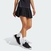 Adidas Women S Club Pleated Skirt tenniS Skirt Black