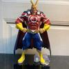 [USED] All Might Figure (price Reduction Possible)