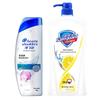 Набор шампуня и геля для душа против перхоти Head & Shoulders