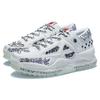 Li-Ning Counterflow Alien Peace 'Smoke White' Men's AGLR167-5
