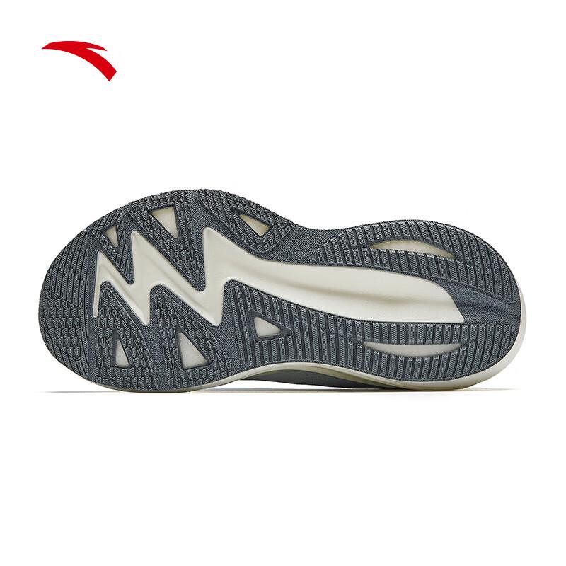 Anta CC3 Men's Cushioned Running & Casual Shoes