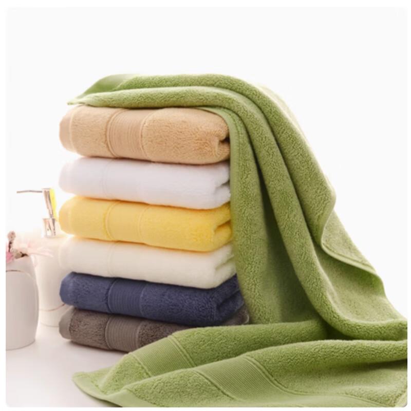 Saint Bailai Disposable Non-woven Hotel Towel