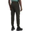 Nike Knitted Sweatpants Men's Green Enamel FQ3500-355