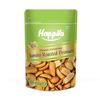 Happilo Premium Jumbo Sand Roasted Peanuts 160g, Rich In Protein, Fiber, and Essential Nutrients, Wholesome Snack, Rich Flavor