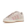 Adidas Женские кроссовки Campus 00s Wonder Quartz Mauve Pink Cream-White Wonder-Mauve JH5628