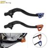 Motorcycle CNC Foot Brake Pedal For KTM SX XCW EXC EXCF XC 250 300 350 500 Husqvarna TC TE TX PE 125 150 250 300 350