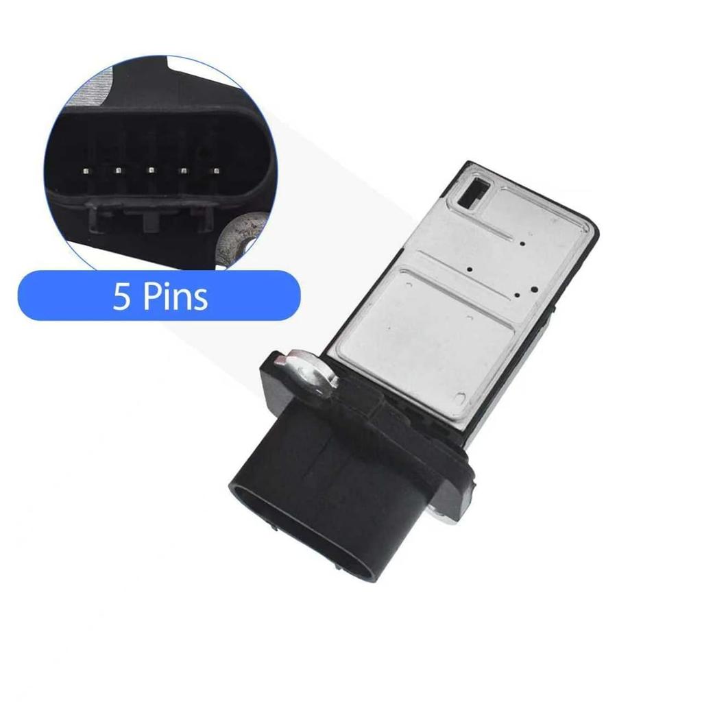 213-4222 Mass Air Flow Sensor MAF Sensor for Chevy Impala Chevrolet Camaro Colorado Equinox GMC Terrain Canyon Envoy Buick Lacrosse Regal Cadillac