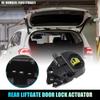 Электропривод замка задней двери для Honda Civic 2013-15 74851TR6A11